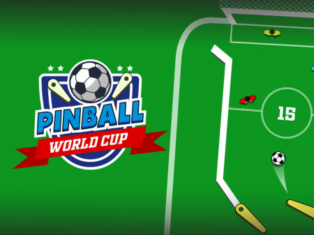 Pinball World Cup