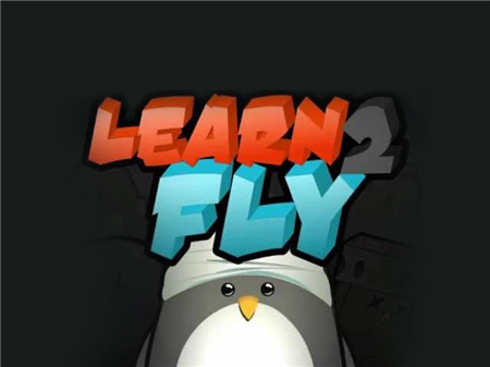 Learn to Fly 2