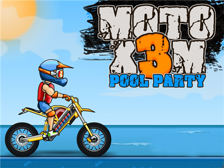 Moto X3M Spooky Land  Play the Game for Free on PacoGames