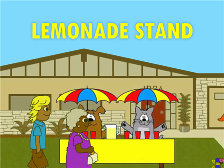 Lemonade Stand