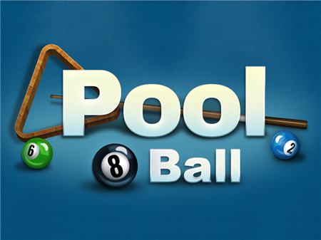 8 Ball Pool