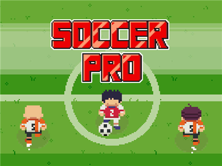 Soccer Pro