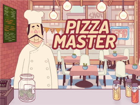 Pizza Master