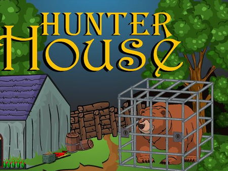 Hunter House