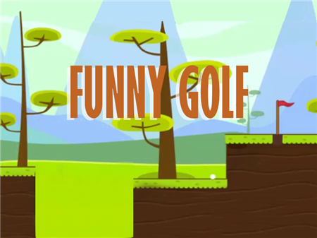 Funny Golf