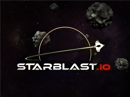 Starblast.io