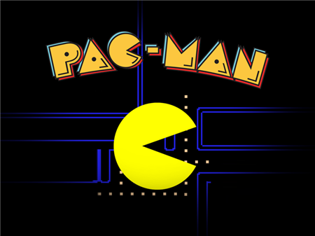 Pac Man