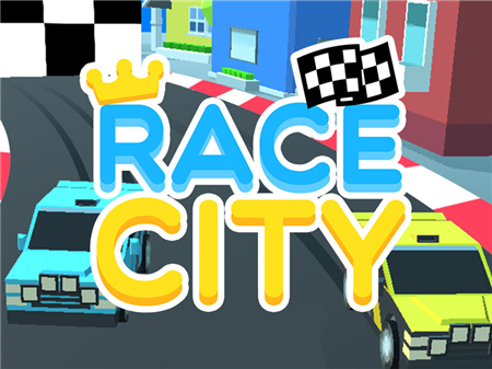 Race City