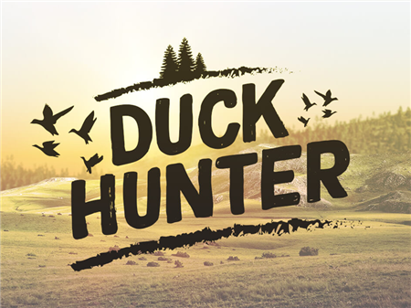 Duck Hunter