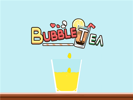 Bubble Tea