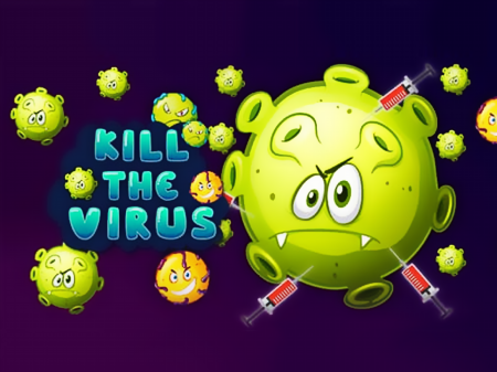 Kill Virus