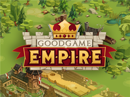 Goodgame Empire