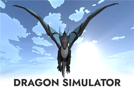 Dragon Simulator