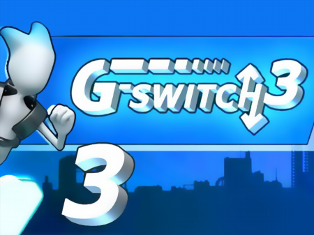 G-Switch 3