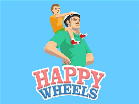 Happy Wheels