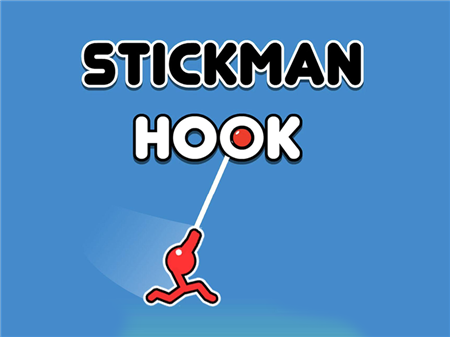 Stickman Hook