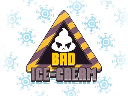 Bad Ice Cream