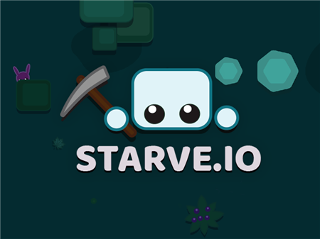 Starve.io