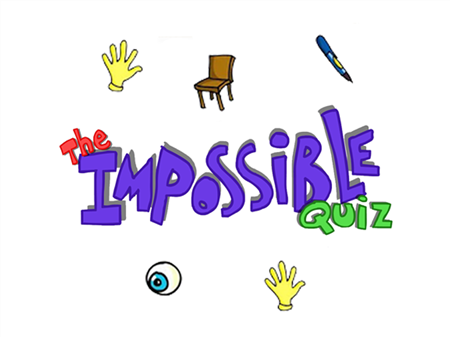 The Impossible Quiz