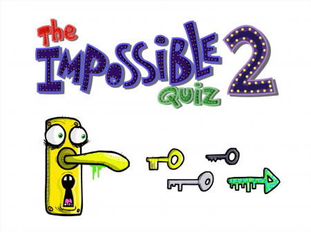 The Impossible Quiz 2