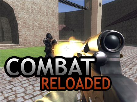 Combat Reloaded