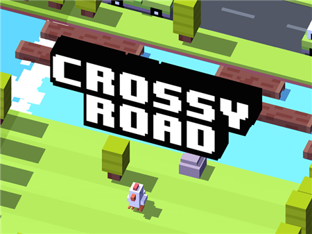 Crossy Road