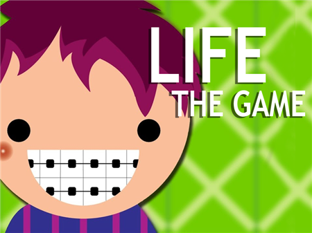 Life The Game