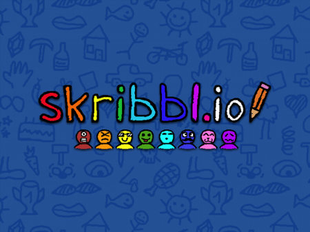 Skribbl.io