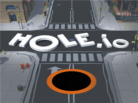 Hole.io