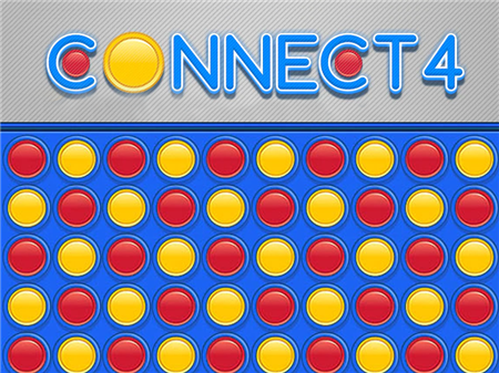 Connect 4