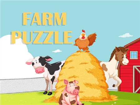 Farm Puzzle