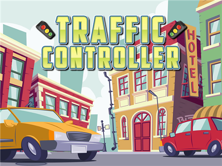 Traffic Controller