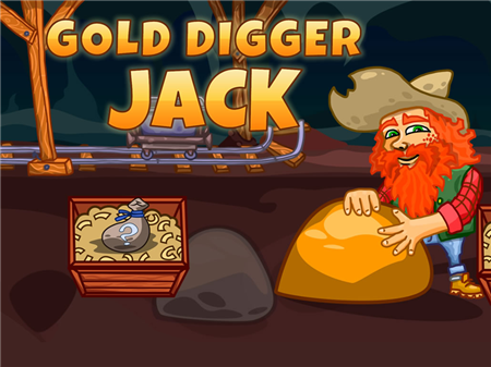 Gold Digger Jack