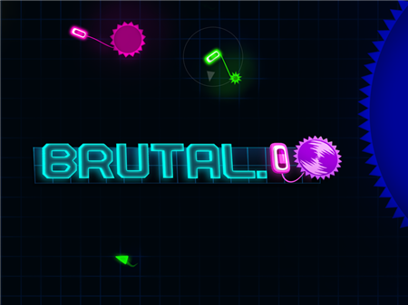 Brutal.io