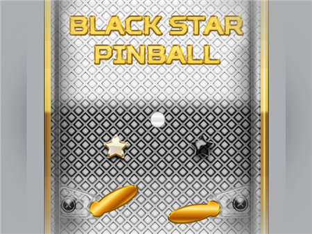 Black Star Pinball