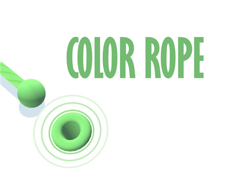 Color Rope