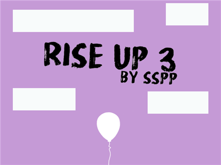 Rise Up 3