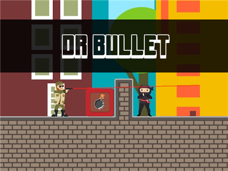Dr. Bullet
