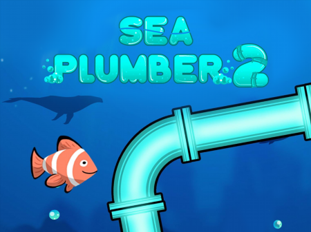 Sea Plumber 2