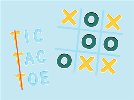 Tic Tac Toe Free