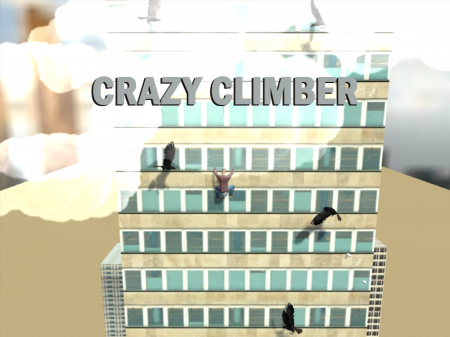 Crazy Climber