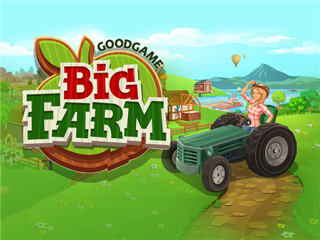 Big Farm