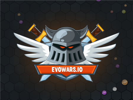 EvoWars.io