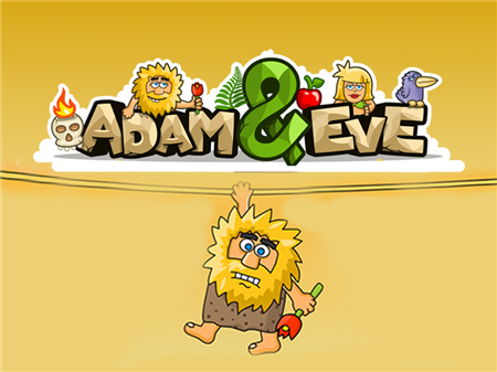 Adam and Eve