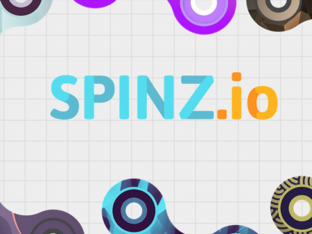 Spinz.io