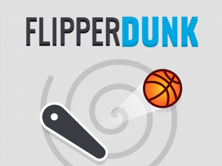 Flipper Dunk