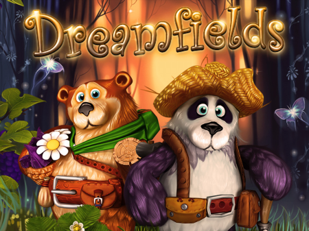 Dreamfields