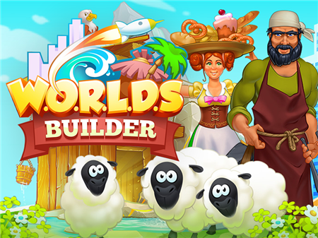 Worlds Builder