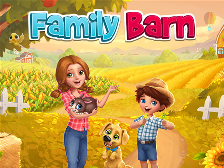 Family Barn