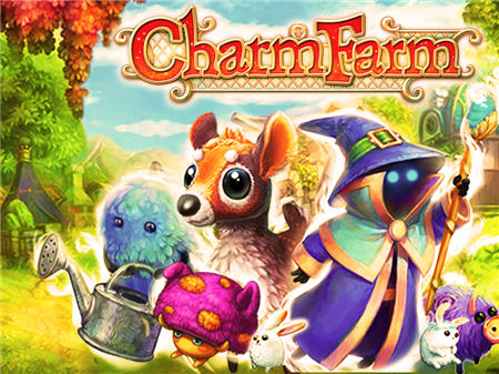 Charm Farm